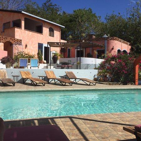El Jardin Restaurant